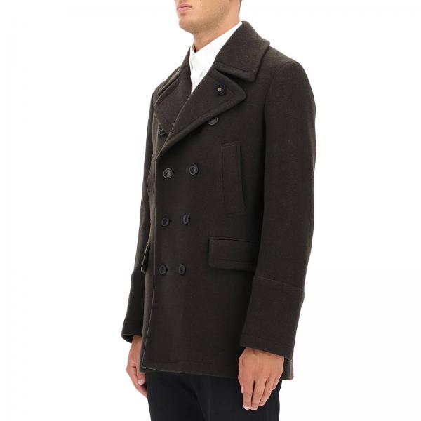 pendleton maritime peacoat