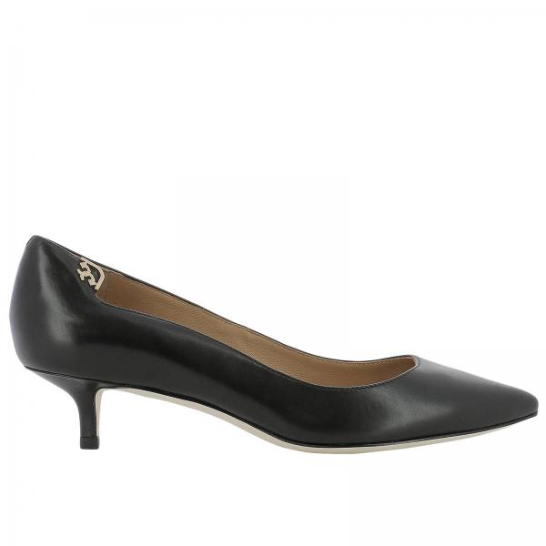 TORY BURCH: High heel shoes women - Black | High Heel Shoes Tory Burch ...
