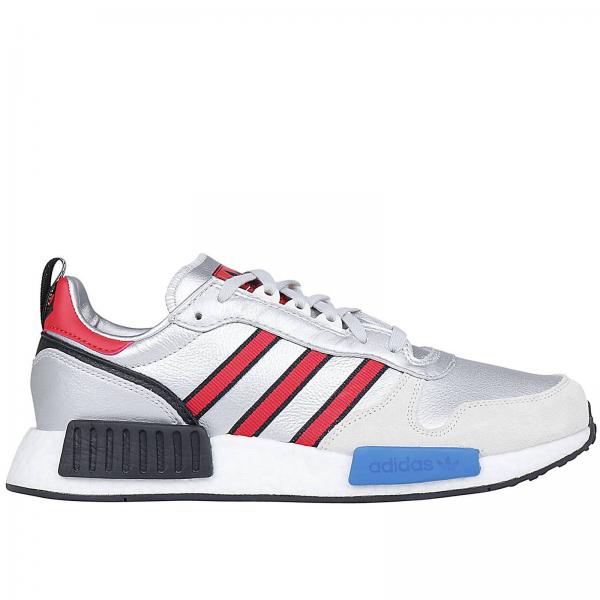 Adidas Originals Outlet: Sneakers men - White | Sneakers Adidas ...