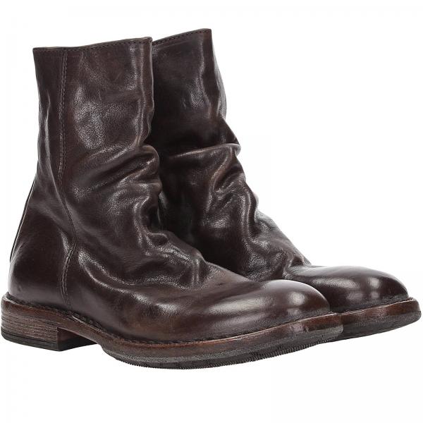 Damen Winterstiefel Mit Flachem Fell Gefüttert, Griffige Sohle, Warme Stiefeletten, Turnschuhe, Schuhe, Kamel 4, 36 EU