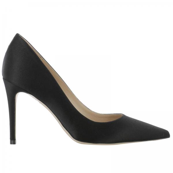 DEIMILLE: High heel shoes women | High Heel Shoes Deimille Women Black ...