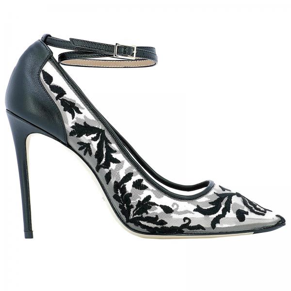 ALEXANDER WHITE: High heel shoes women | High Heel Shoes Alexander ...
