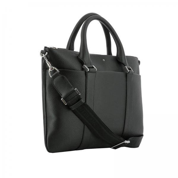 Montblanc Outlet: Bags men | Bags Montblanc Men Black | Bags Montblanc ...