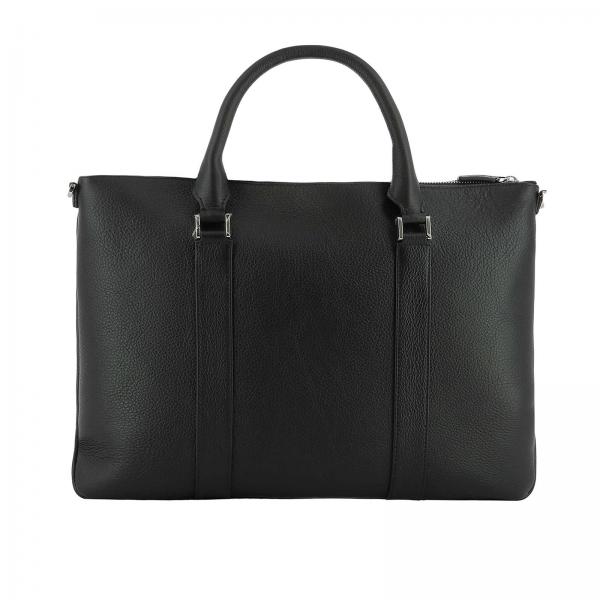 Montblanc Outlet: bags for men - Black | Montblanc bags 118731 online ...