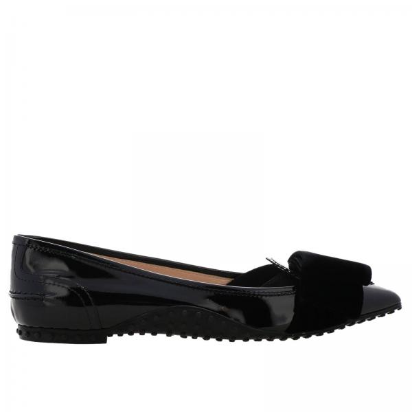tod's flats womens
