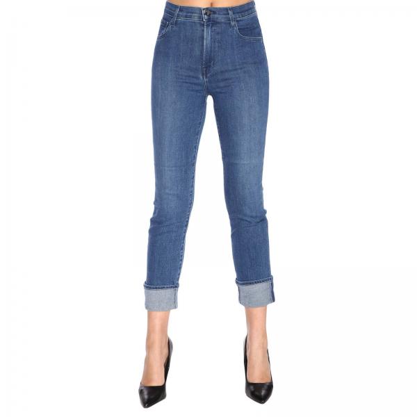 top brand name women's jeans