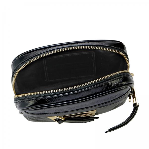 Marc Jacobs Outlet crossbody bags for woman Black Marc Jacobs