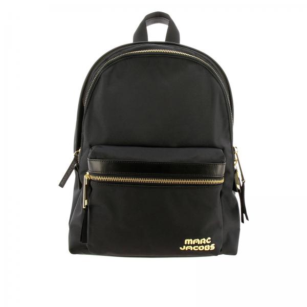 Marc Jacobs Outlet: Mini bag women | Mini Bag Marc Jacobs Women Black ...