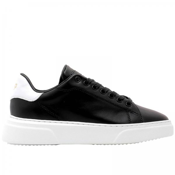 Philippe Model Outlet: Shoes women | Sneakers Philippe Model Women ...