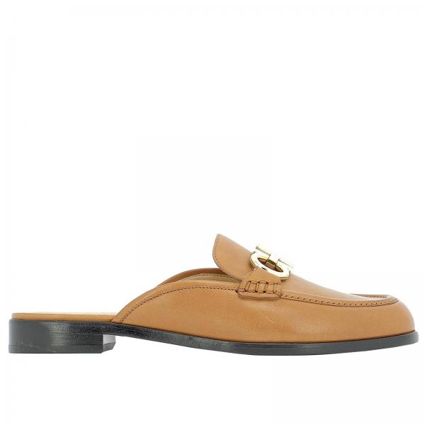 Salvatore Ferragamo Outlet: Shoes women | Ballet Flats Salvatore ...