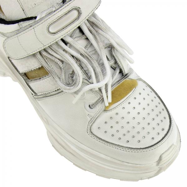 maison margiela shoes dhgate