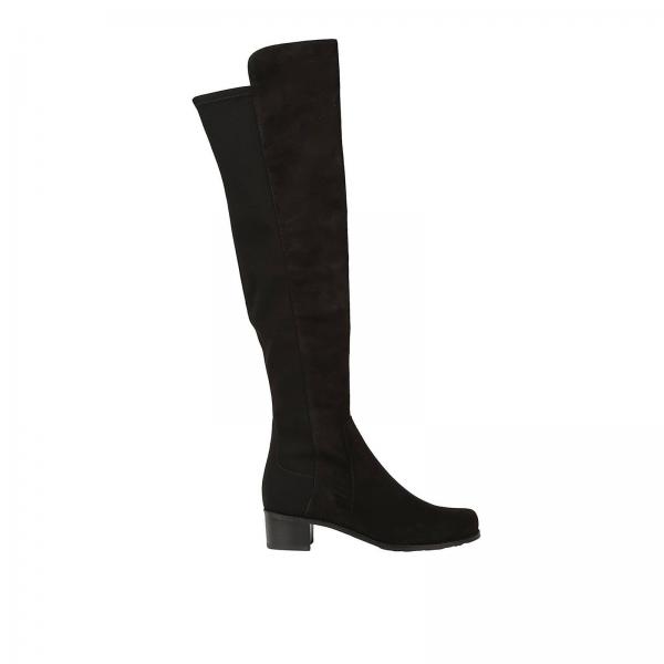 stuart weitzman women's reserve boot