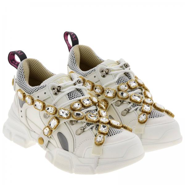 sneakers gucci dama