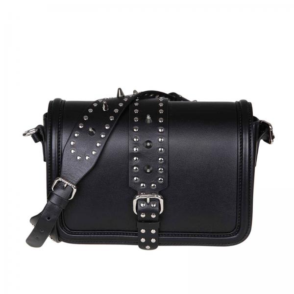Red(V) Outlet: crossbody bags for woman - Black 1 | Red(V) crossbody ...