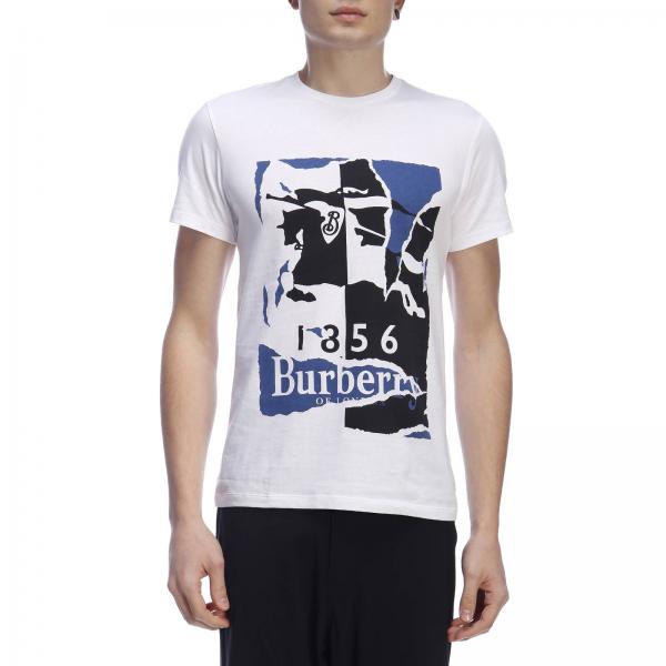 t shirt burberry outlet