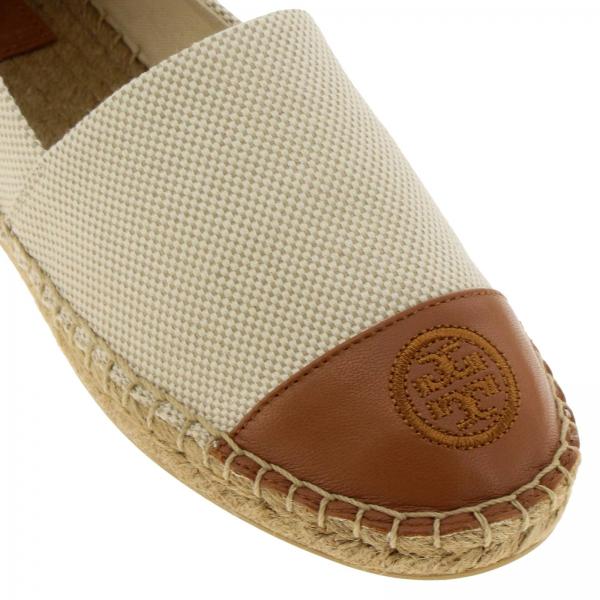 Tory Burch Outlet: Sneakers women | Sneakers Tory Burch Women Brown ...