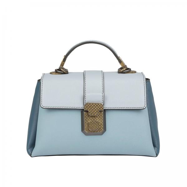 BOTTEGA VENETA: Handbag women | Handbag Bottega Veneta Women Sky Blue
