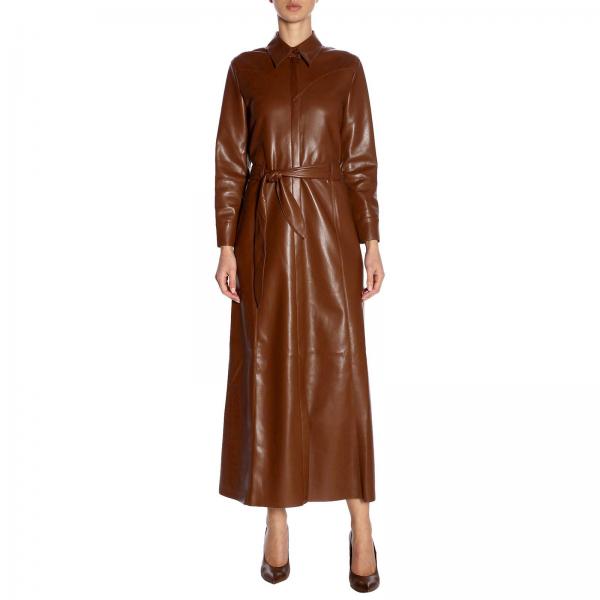 //img.giglio.com/images/prodPage/A51880.032_2.jpg Kleid NANUSHKA TAURUS