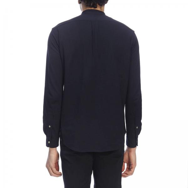 camicia coreana ralph lauren