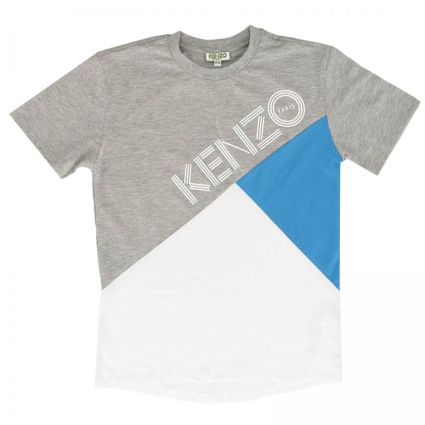 kenzo white tshirt