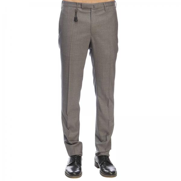//img.giglio.com/images/prodPage/A52293.020_2.jpg Pantalon Incotex 1AT082 5855T