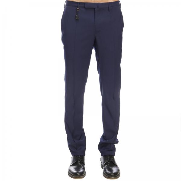 //img.giglio.com/images/prodPage/A52293.134_2.jpg Pantalon Incotex 1AT082 5855T