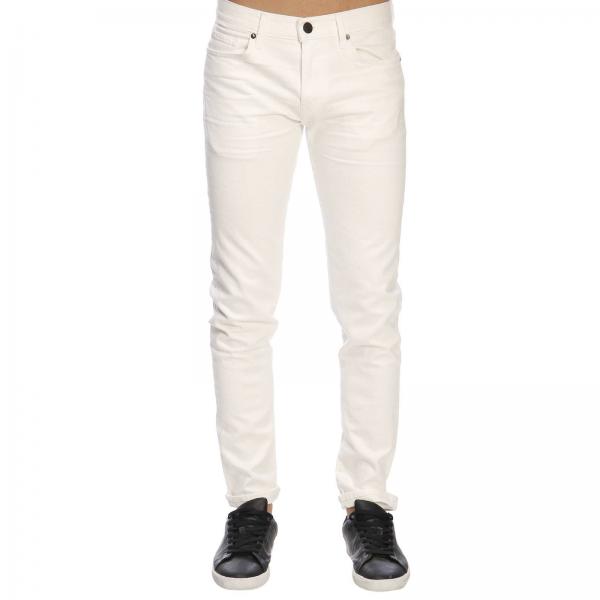 J Brand Outlet: Jeans men | Jeans J Brand Men White | Jeans J Brand ...