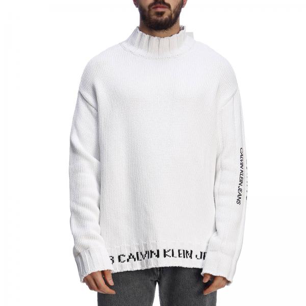Pullover für Herren Calvin Klein Jeans Established 1978 Pullover für Herren Calvin Klein Jeans Established 1978