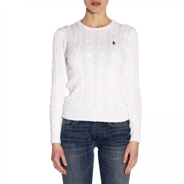 ralph lauren women sweatshirt