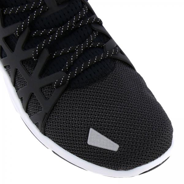 Gomma In Sneakers Ralph Logo Con Polo Lauren 200 Mesh Tecnico E Train Sk BoQdCeWxr