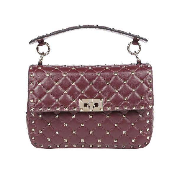 VALENTINO GARAVANI: Shoulder bag women Valentino - Ruby | Handbag ...