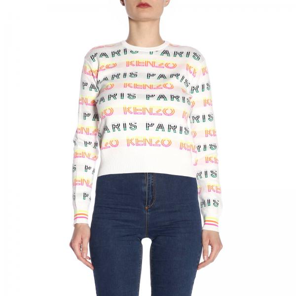 kenzo sweater