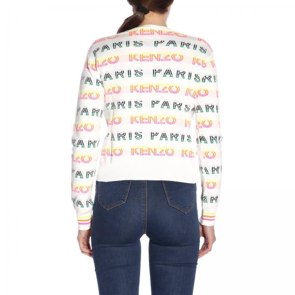 kenzo sweater