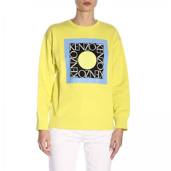 womens kenzo sweatshirt