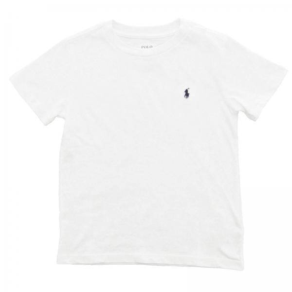 t shirt ralph lauren enfant