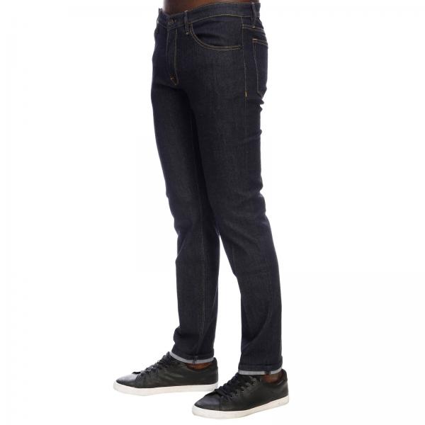A Bassa Vita Jeans Con Bull Pt Tasche 0O8kwnP