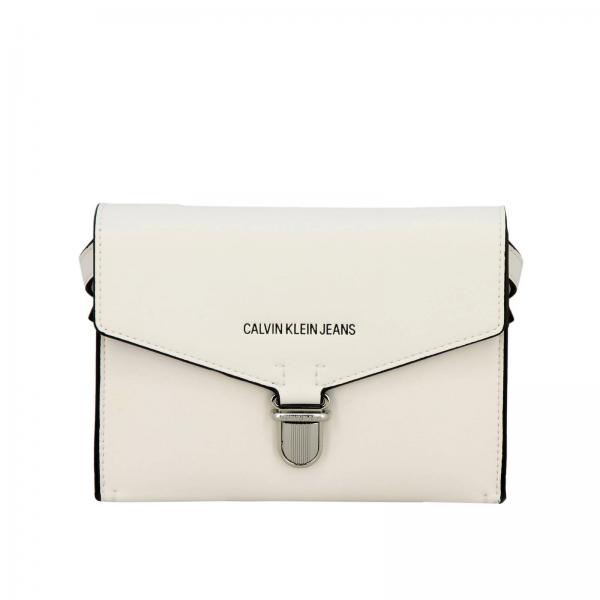 ck jeans crossbody bag