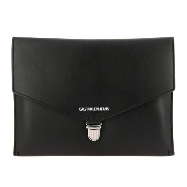 calvin klein jeans cross body bag