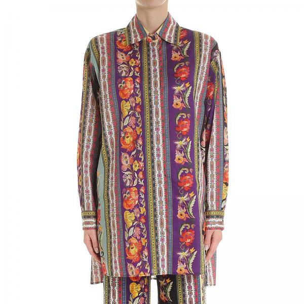 etro shirt price