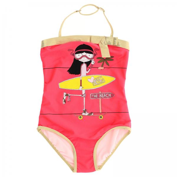 little marc jacobs bathing suit