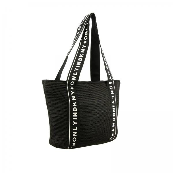 Dkny Outlet Bag kids Bag Dkny Kids Black Bag Dkny D30477