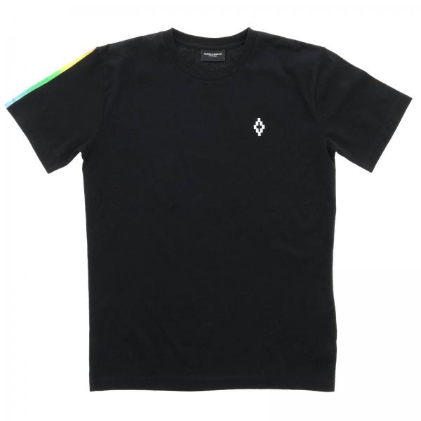 marcelo burlon t shirt kids