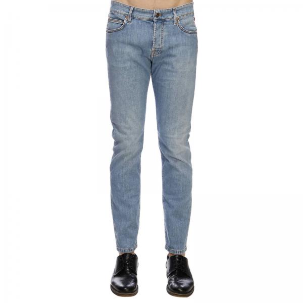 Roy Rogers Outlet: Jeans men - Denim | Jeans Roy Rogers ...