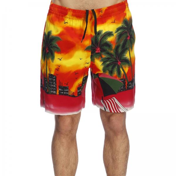 //img.giglio.com/images/prodPage/A54618.004_2.jpg Bermuda shorts Msgm 2640MB03B195058