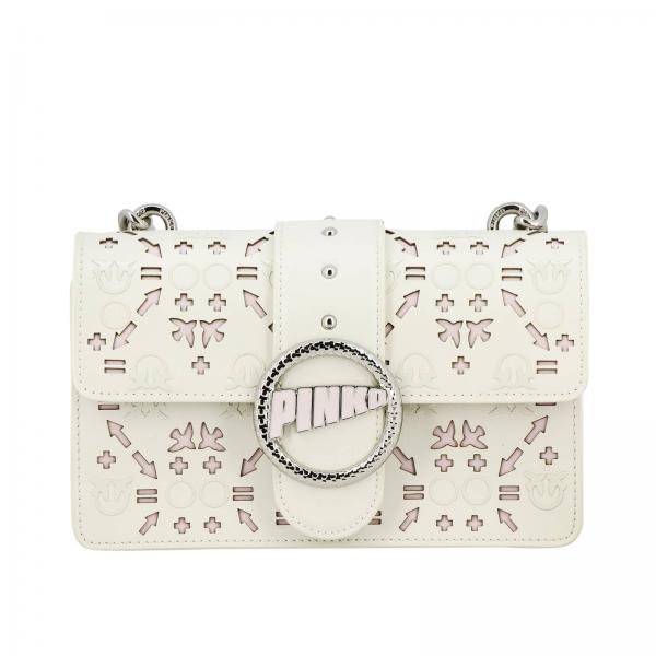 pinko outlet bags