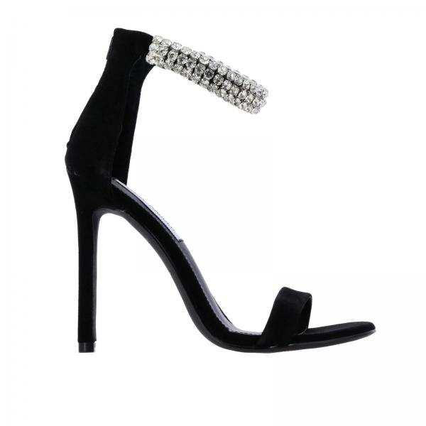 Steve Madden Outlet: Heeled sandals women | Heeled Sandals Steve Madden ...