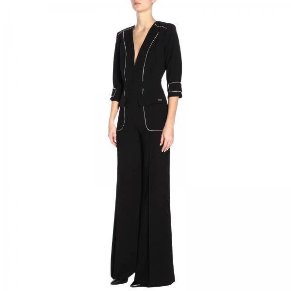 Elisabetta Franchi Outlet Jumpsuits women Jumpsuits Elisabetta
