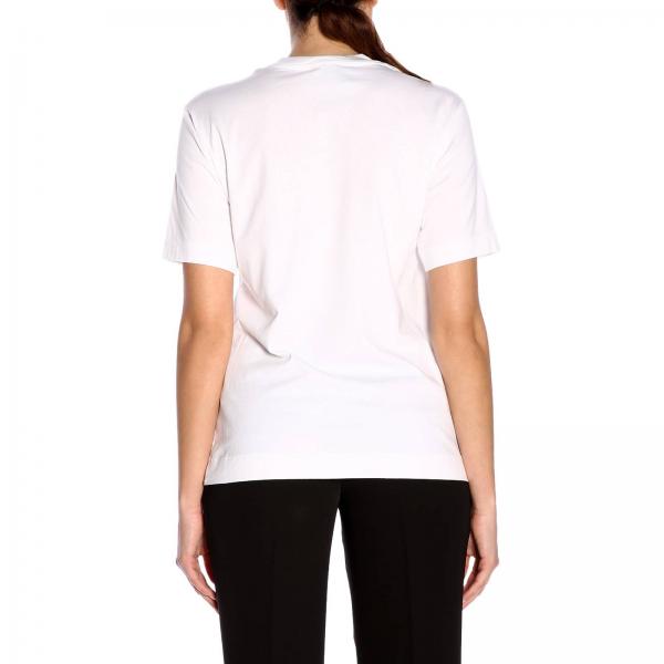 Simone Rocha Outlet: T-shirt women | T-Shirt Simone Rocha Women White ...