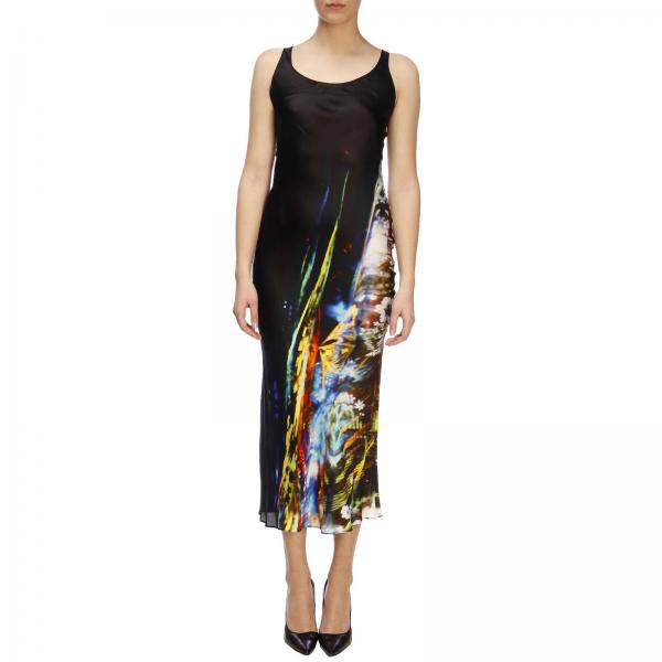 Femme Femme Maison Robes Robes Margiela Margiela Maison Robes Femme Robes Maison Margiela D2IH9WE