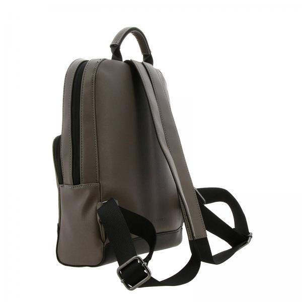 Moleskine Outlet Shoulder bag men Shoulder Bag Moleskine Men Grey